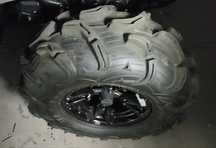 Opony quad maxxis zilla 27x9x12 27x11x12