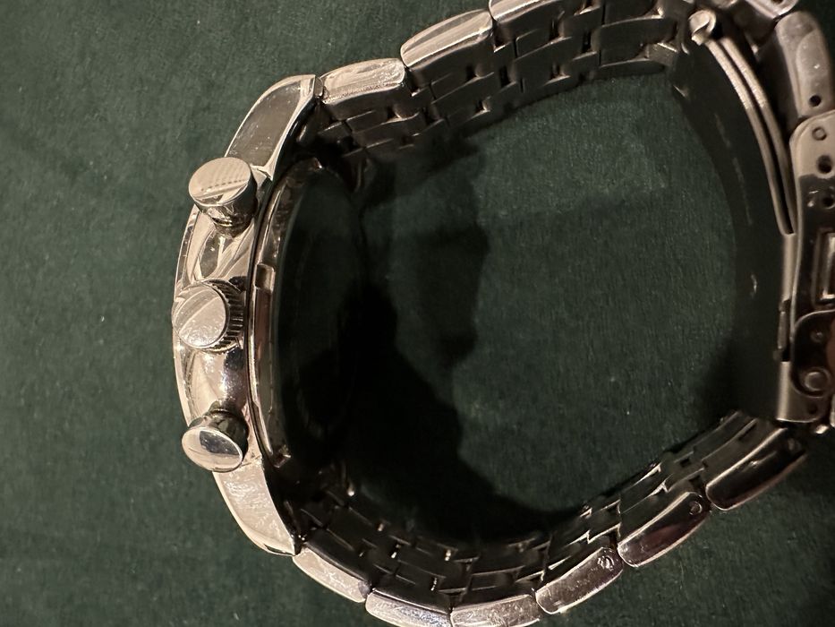 Atlantic Sealine Chronograph 62455.41.61