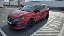 Seat Ibiza Seat Cupra Bocanegra 180KM