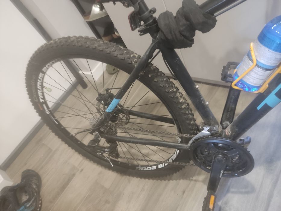 Велосипед TREK Marlin 5