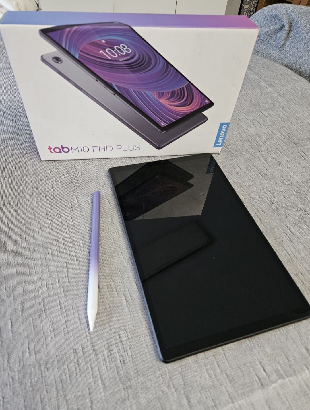 TabM10 FHD PLUS (Lenovo)