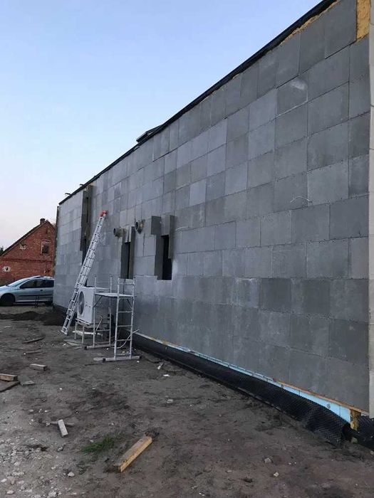 Płyta cementowo-wiórowa 10 mm-750 zł paleta, gratis wysyłka+paleta