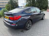 Bmw 530d GT Sport Anglik