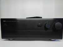 Wzmacniacz stereo Yamaha AX-870 z pilotem Japan
