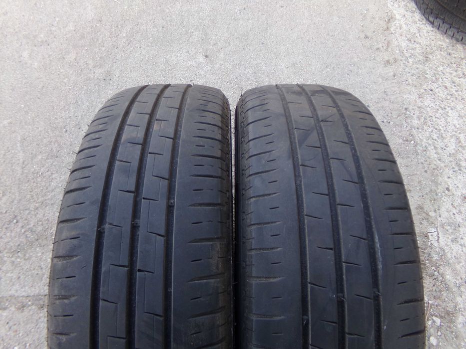 195/65/16C  -  6,5mm - TROCMAX  -  2szt    -  Tanio