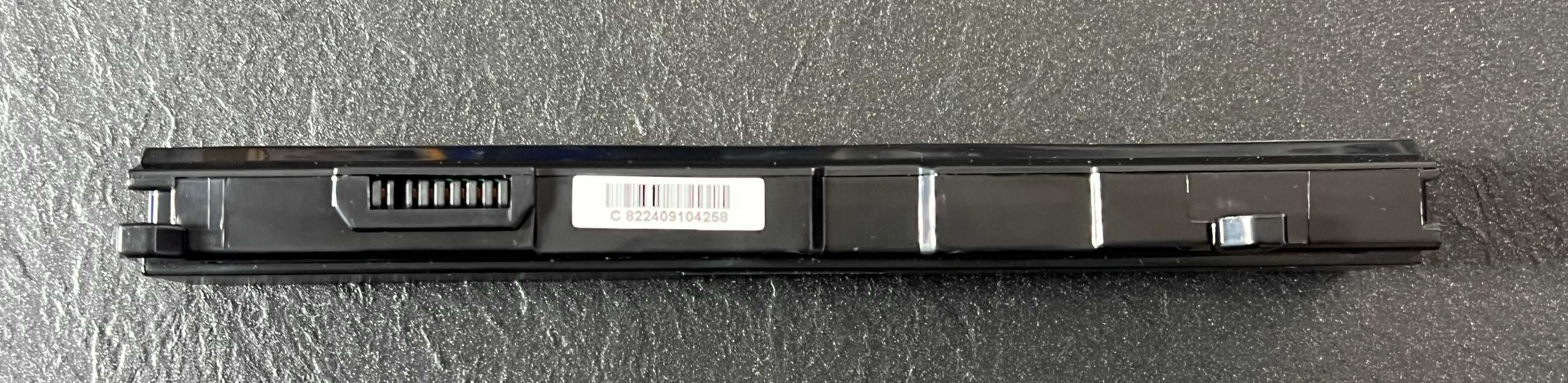Bateria do laptopa Toshiba ARyee 5200 mAh 11,1 V PA3399U-1BRS