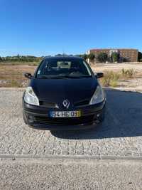 Renault Clio III RipCurl