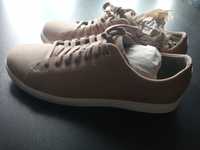 Cole Haan sneakersy damskie 37 beżowe