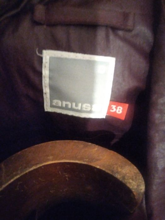 Casacos - preços variados