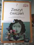 Nowe Słowa na start! 7 zeszyt ćwiczeń