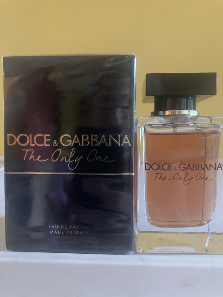 Dolce&Gabanna The Only One Eau de Parfum 100 ml