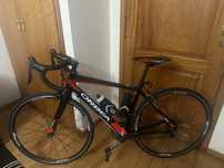 Bicicleta orbea Avant M30