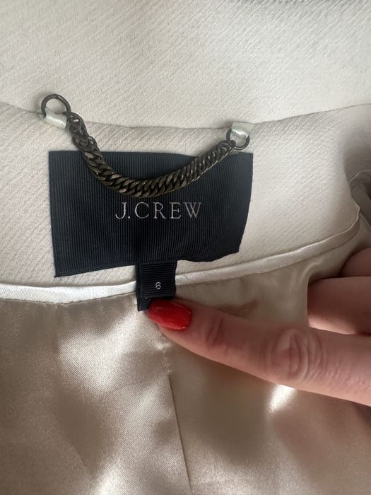 Жіноче пальто J.CREW
