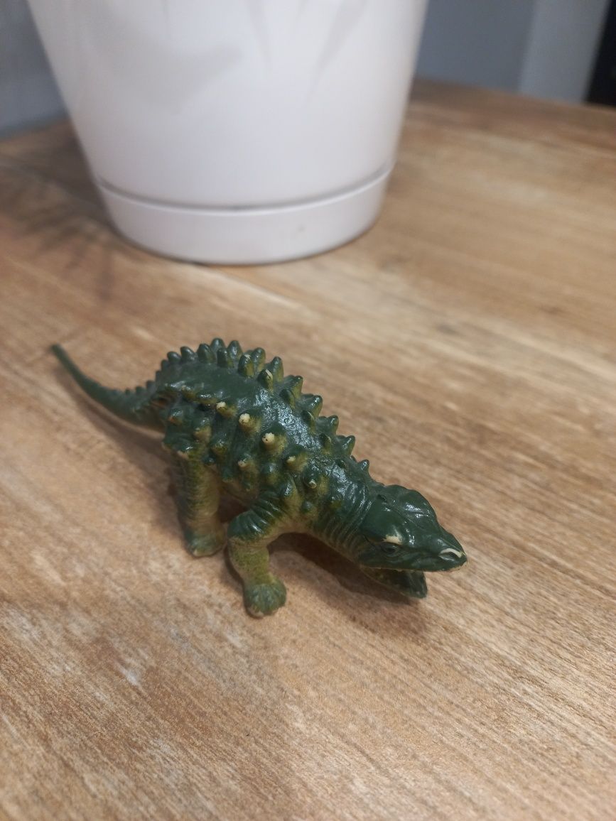 Figurka dinozaur 12x 4 cm
