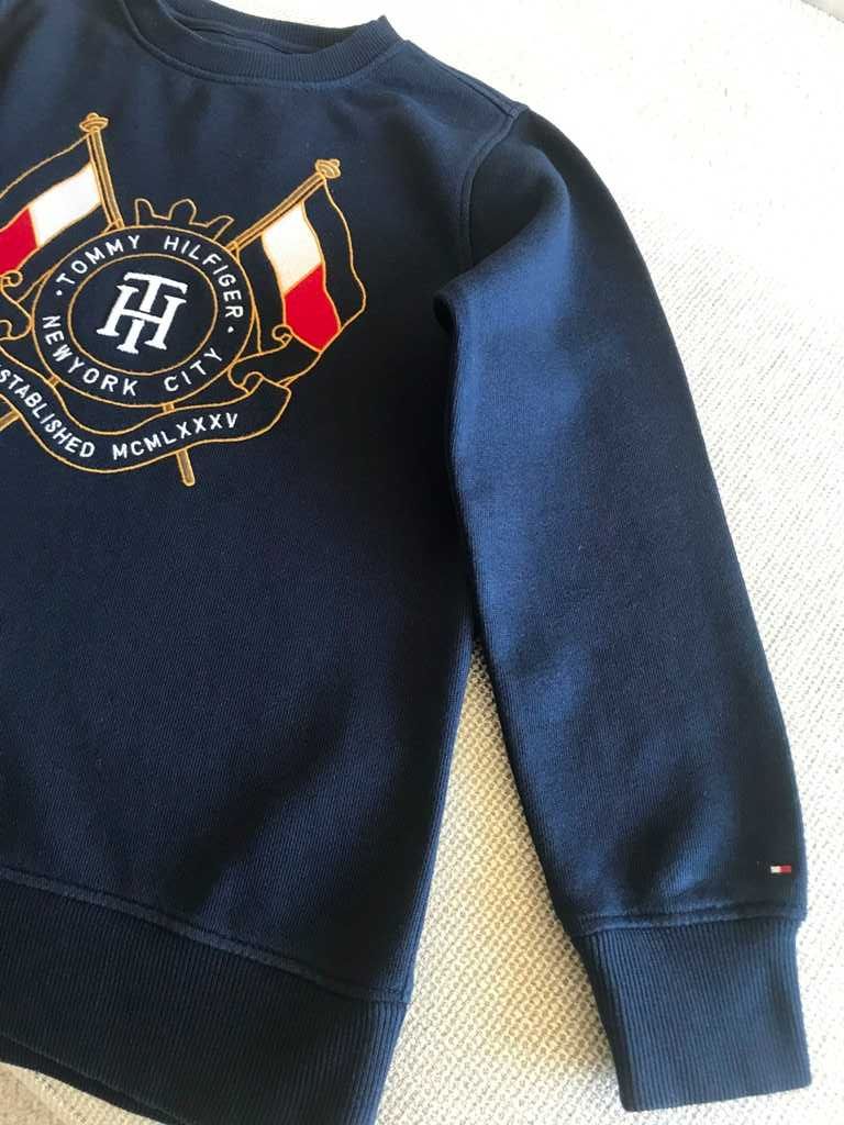 Sweatshirt Tommy Hilfiger