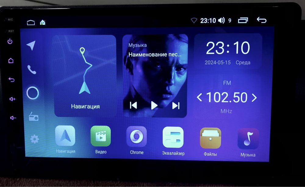 Android BMW E53 E39 E46 E38 2/32gb IPS CARPLAY GPS Wifi BT Usb БМВ Е
