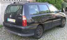 Volkswagen Polo ( Varios Modelos )