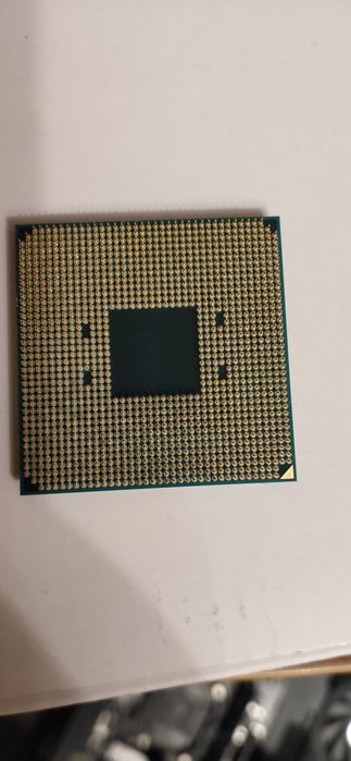 Процессор Ryzen 5 5600G 6/12