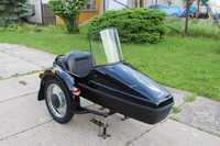 Sidecar Velorex 562