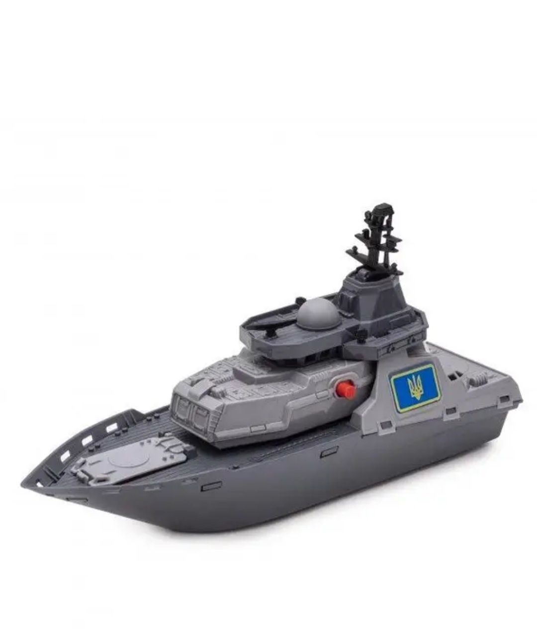 Іграшковий військовий катер, Orion