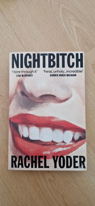 Rachel Yoder Nightbitch