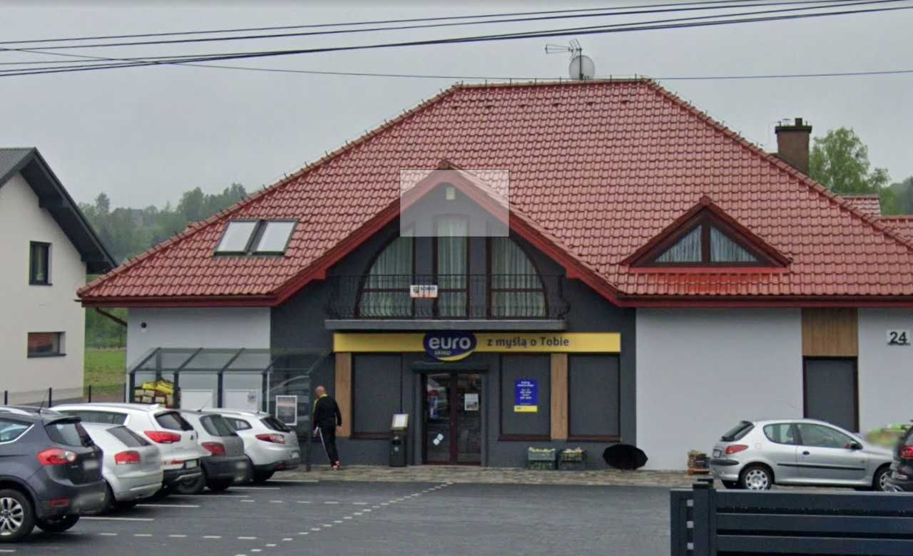 Punkt wymiany napełnianie butli CO2 do saturatorów SIEPRAW Euro Sklep