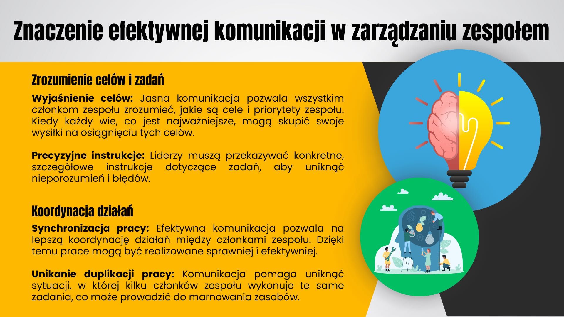Prezentacja | canva power point |ulotka film i inne projekty graficzne