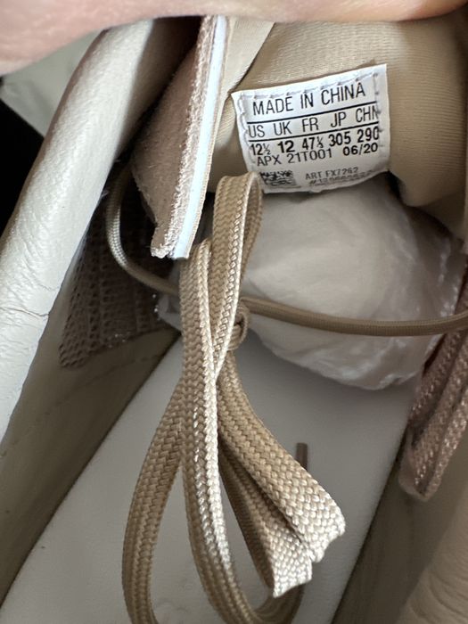 Adidas y-3 rhisu run boost rozmiar 47 1/3