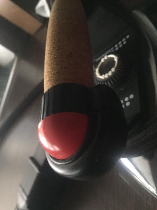 Ferro para a máquina vapor Vefa