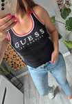 Nowy top ,Koszulka GUESS LOS ANGELES XS