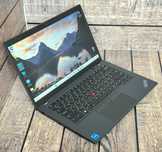 Ноутбук Lenovo ThinkPad L14 Gen 4/i5-1335U/32/1TB/Магазин/Гарантія!