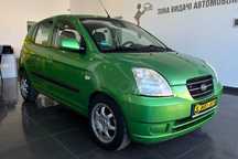 Kia Picanto 2006