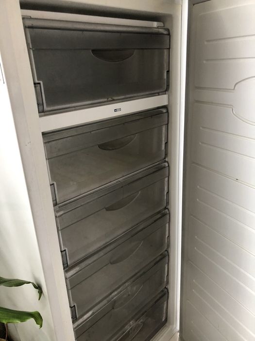 Морозилка Атлант