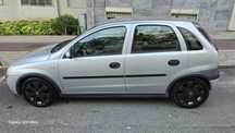 Opel Corsa-C Gasolina 2003