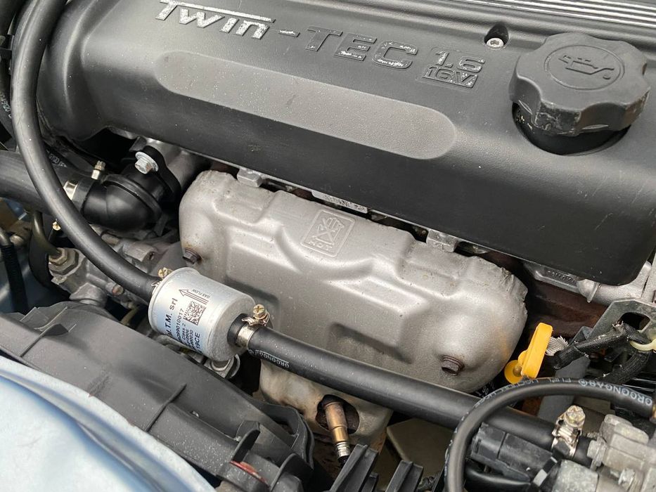 Продам Chevrolet Aveo Автомат в ідеальному стані