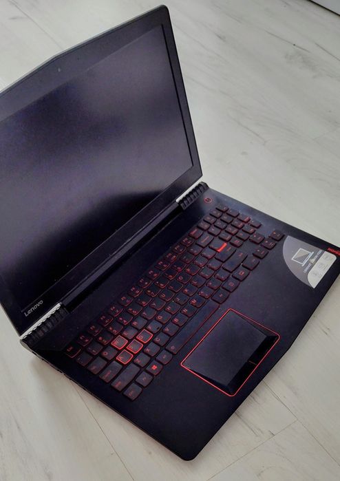 Laptop Lenovo Legion Y520