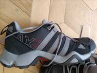 Buty trekkingowe Adidas Traxion