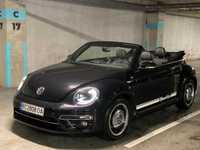 Volkswagen Beetle cabrio R-line 2015