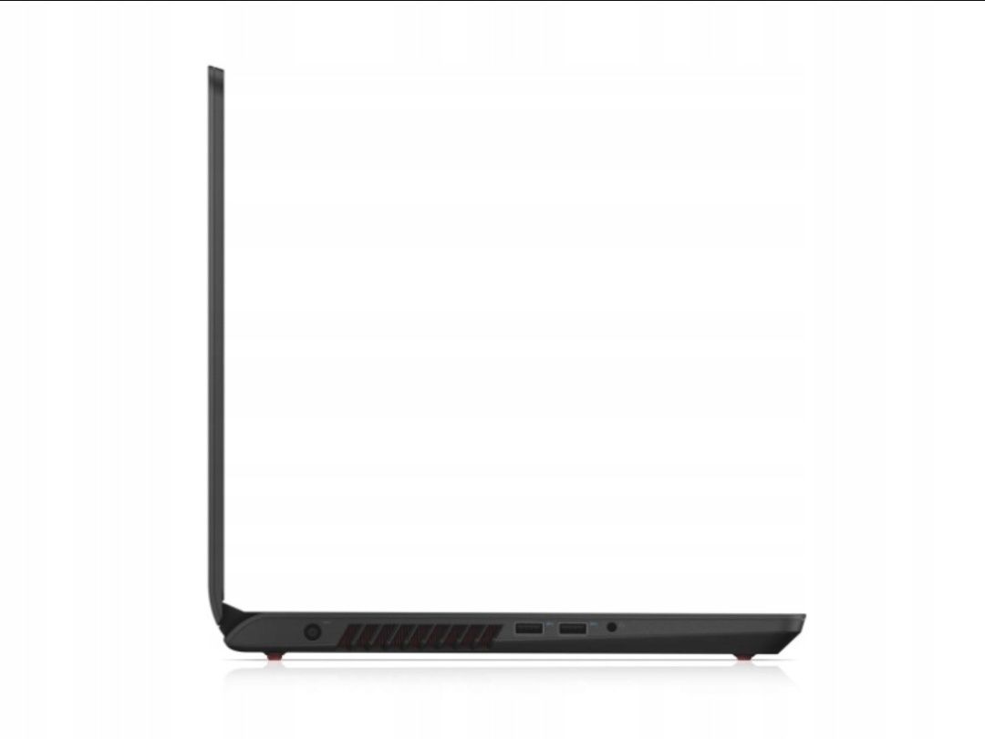 Dell Inspiron 15 7559 i7-7700HQ 8GB GTX1060 UHD. Asus MacBook Air
