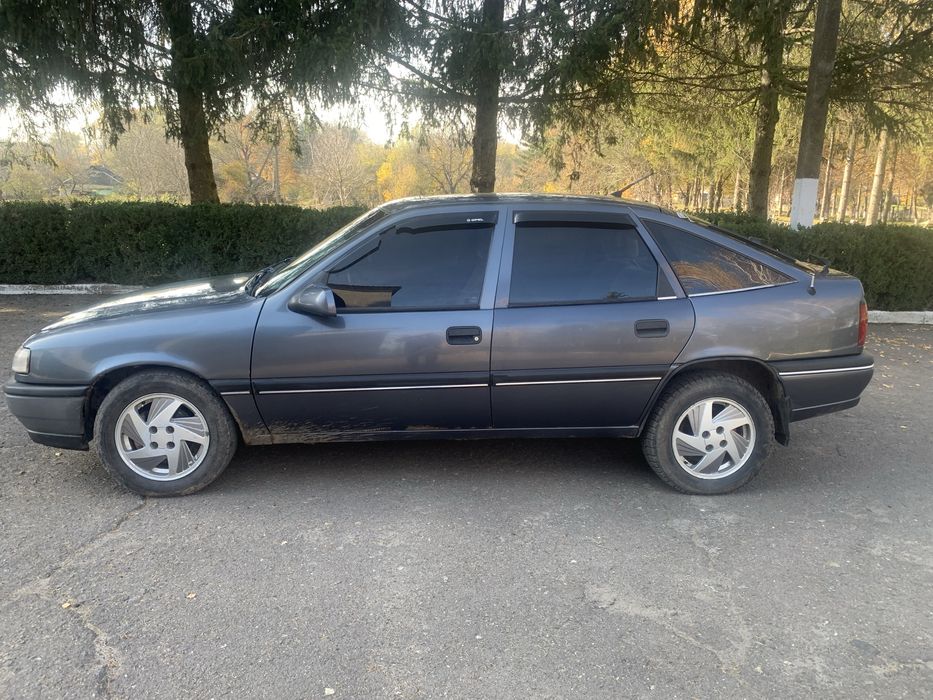 Opel vector a 1995