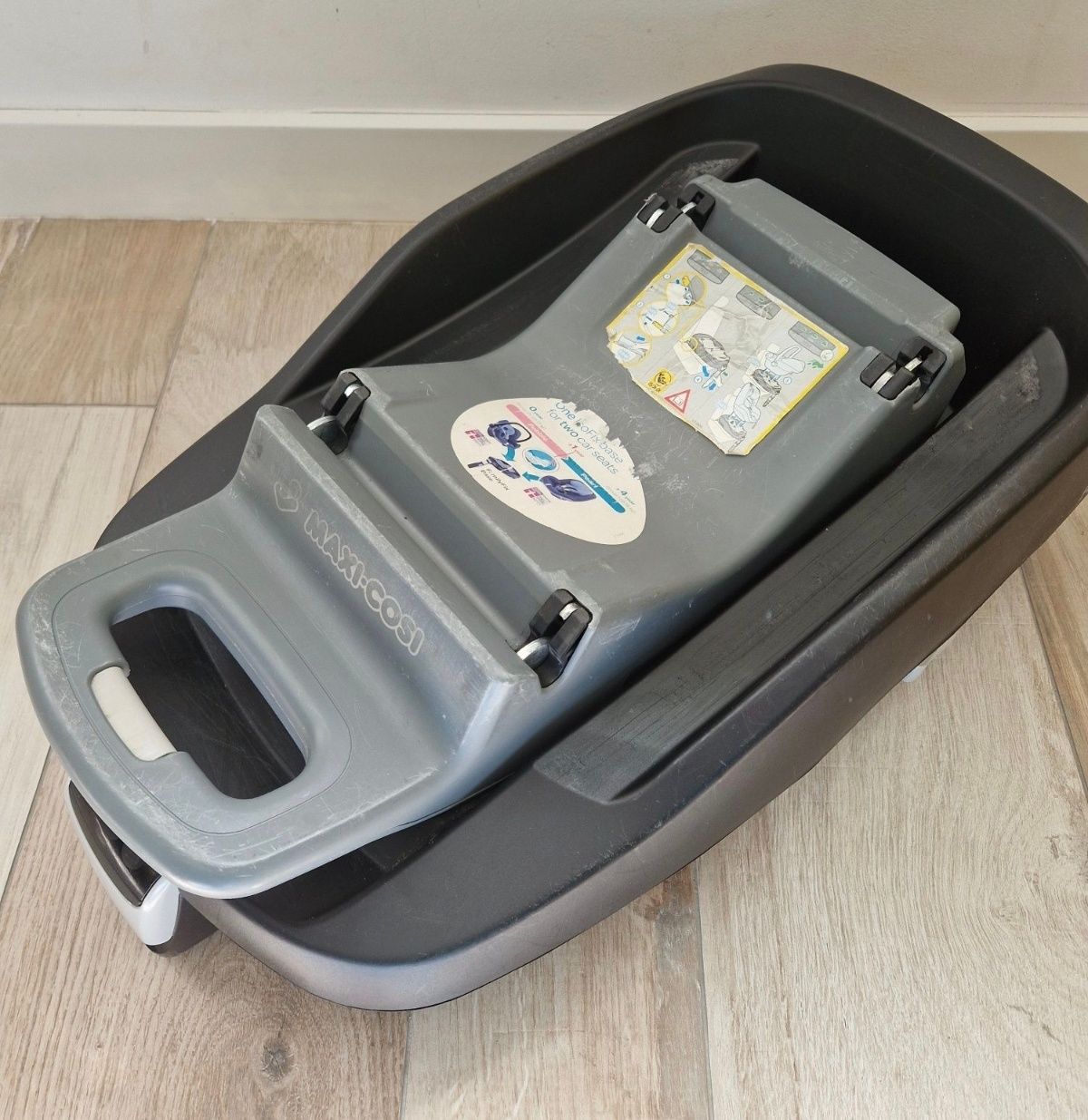 Baza FamilyFix Maxi Cosi ISOFIX