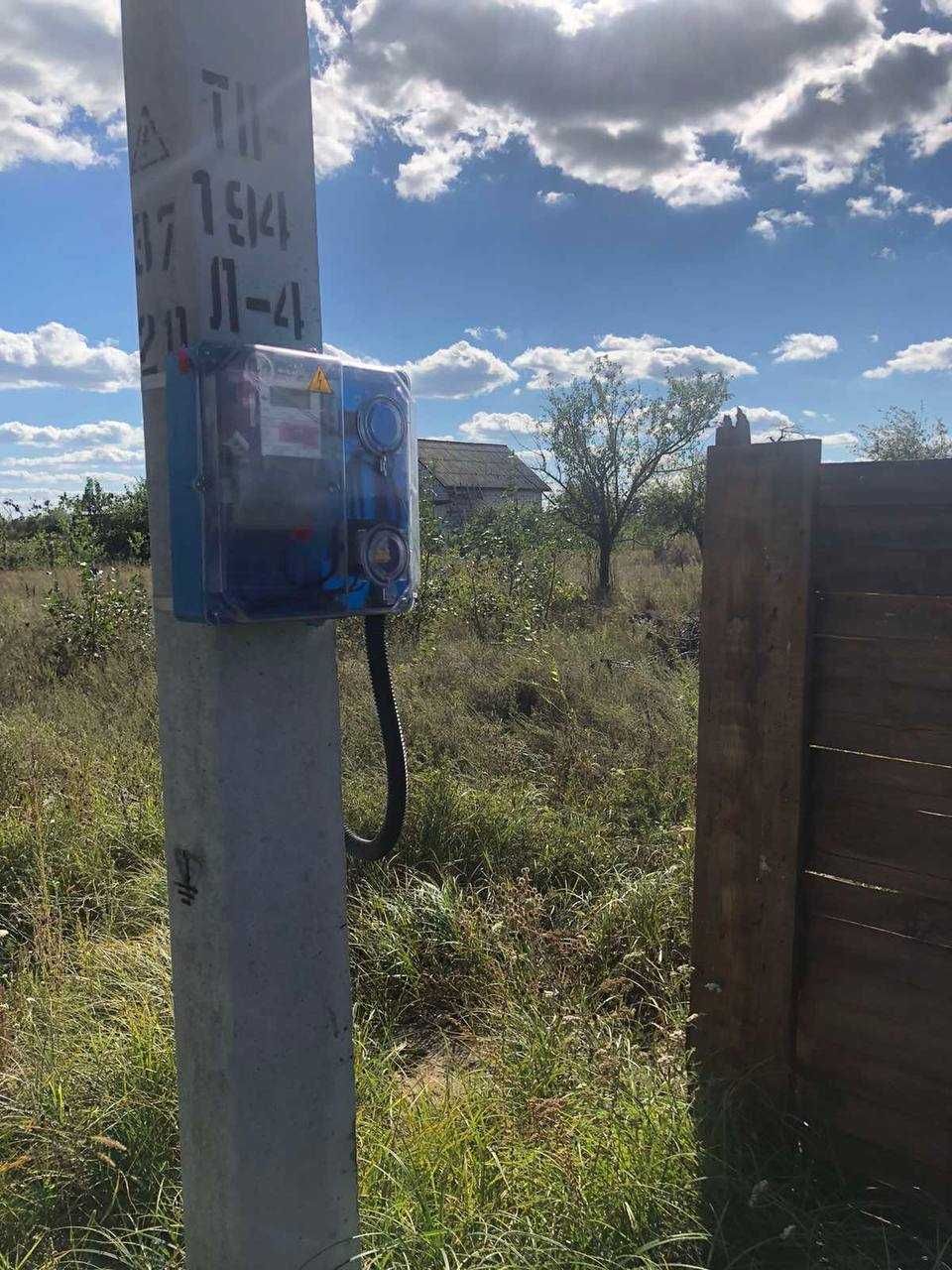 Продам земельну ділянку с. Ясногородка, Фастівський р-н, Київська обл.