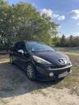 Peguot 207 GTI 1.6t 170km