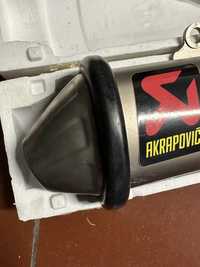 Akrapovic KTM EXC-F 250, 350, 450, 500, SHERCO, HUSKVARNA