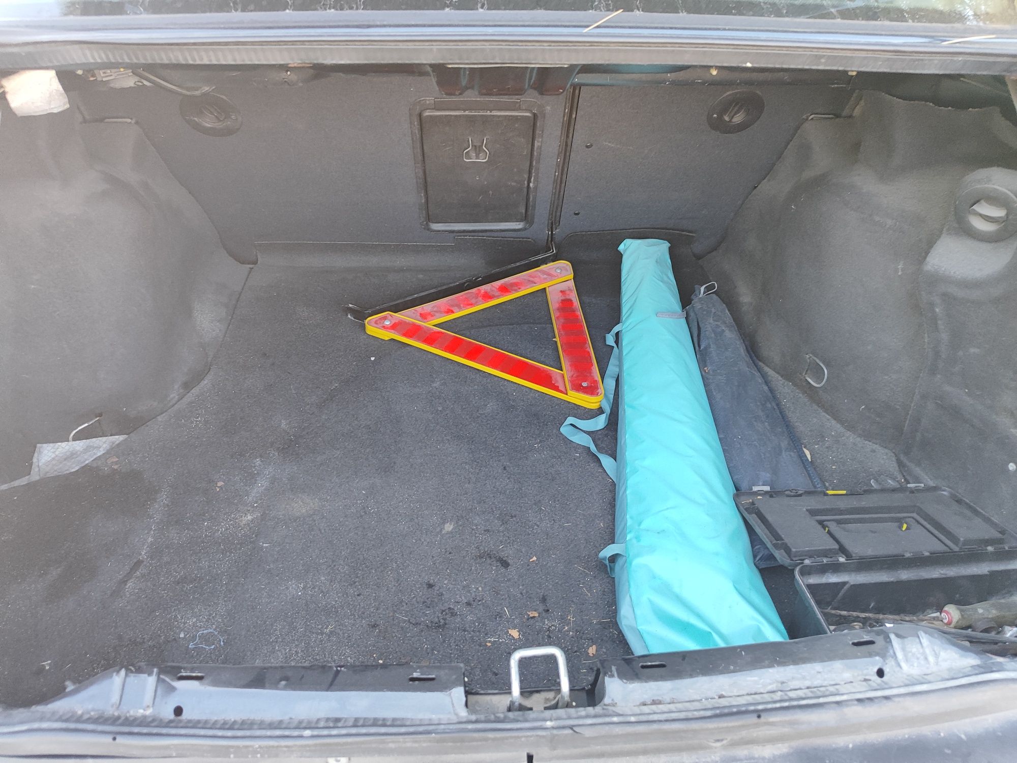 Opel Vectra turbo 1.7 a gasóleo