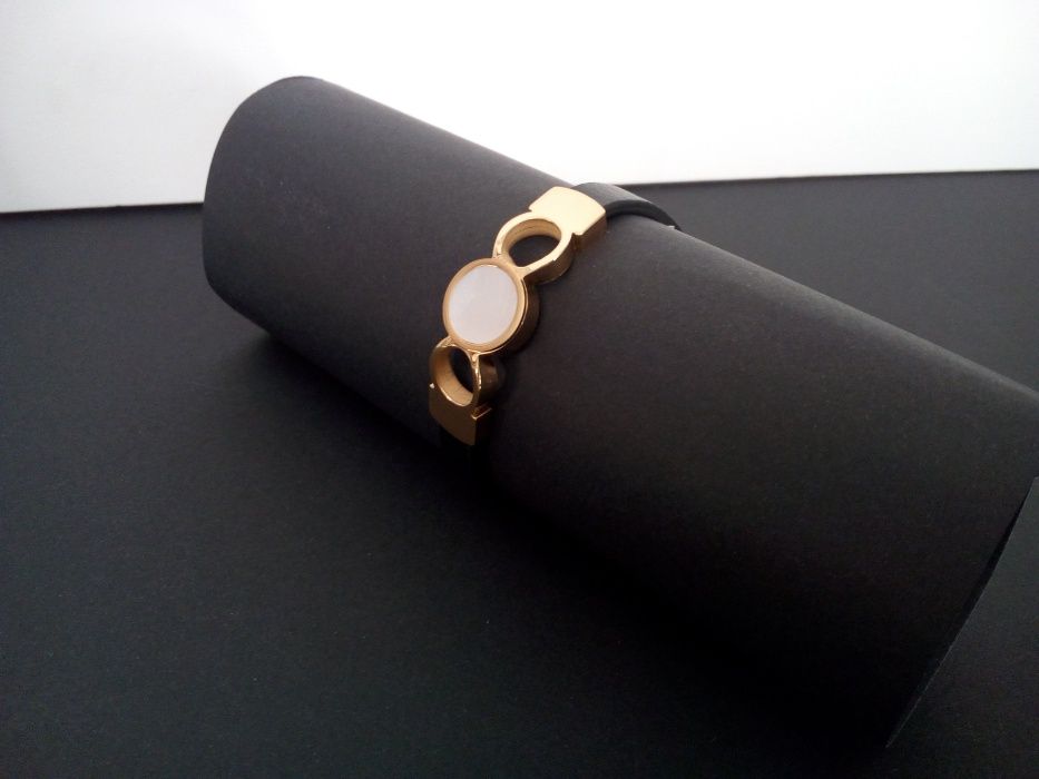 Pulseira em Aço
