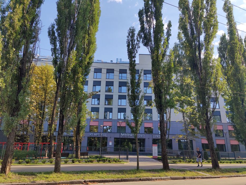 353,4м² виробниче,офісне,Поділ,Варшавський,Ретровіль,правий