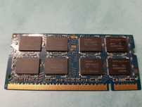 DDR2 HYNIX 2GB 2Rx8 PC2-5300S-555-12 HMP125S6EFR8C Pamięć DDR2 laptop