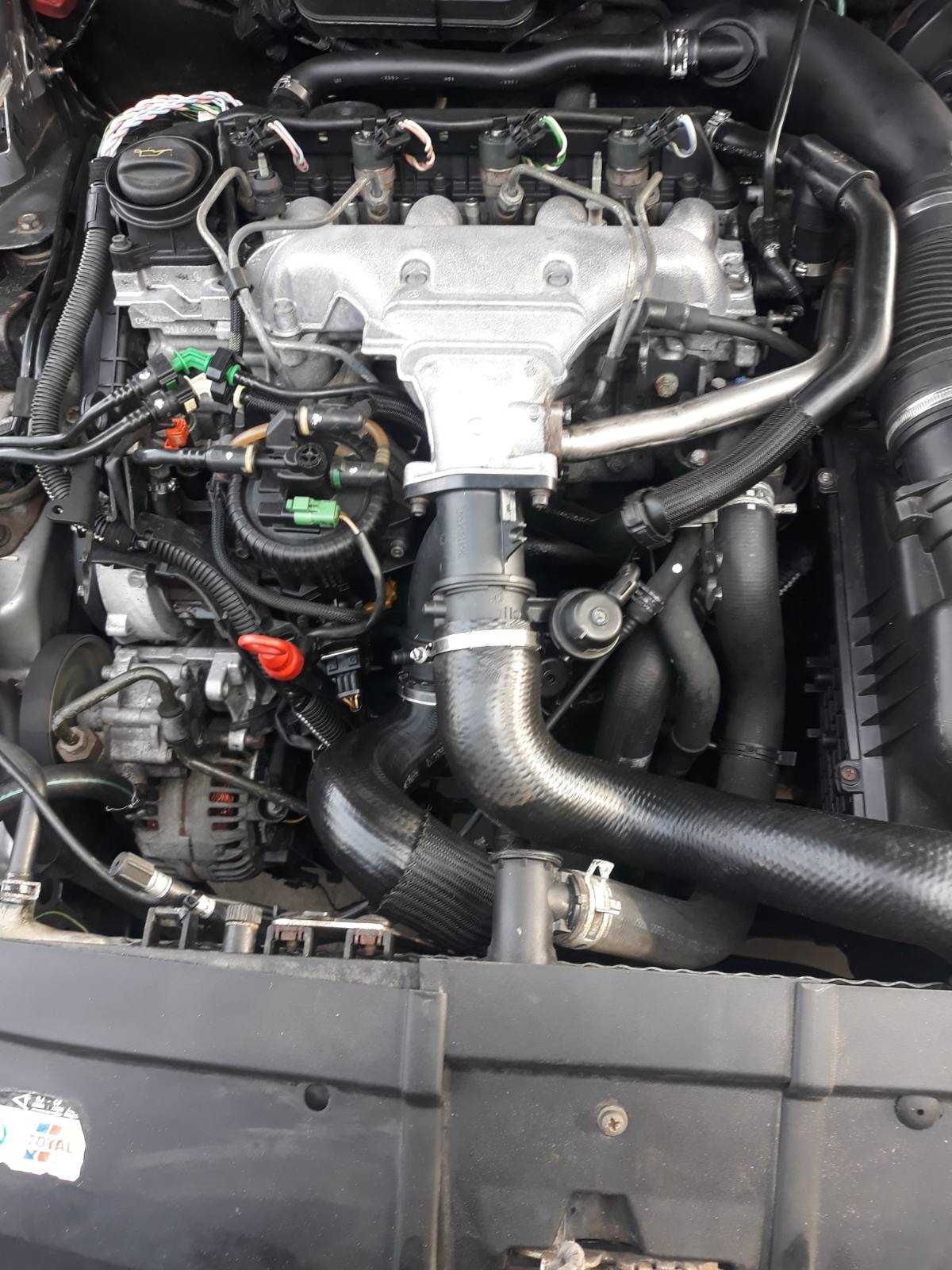 Продам Peugeot 607 2003