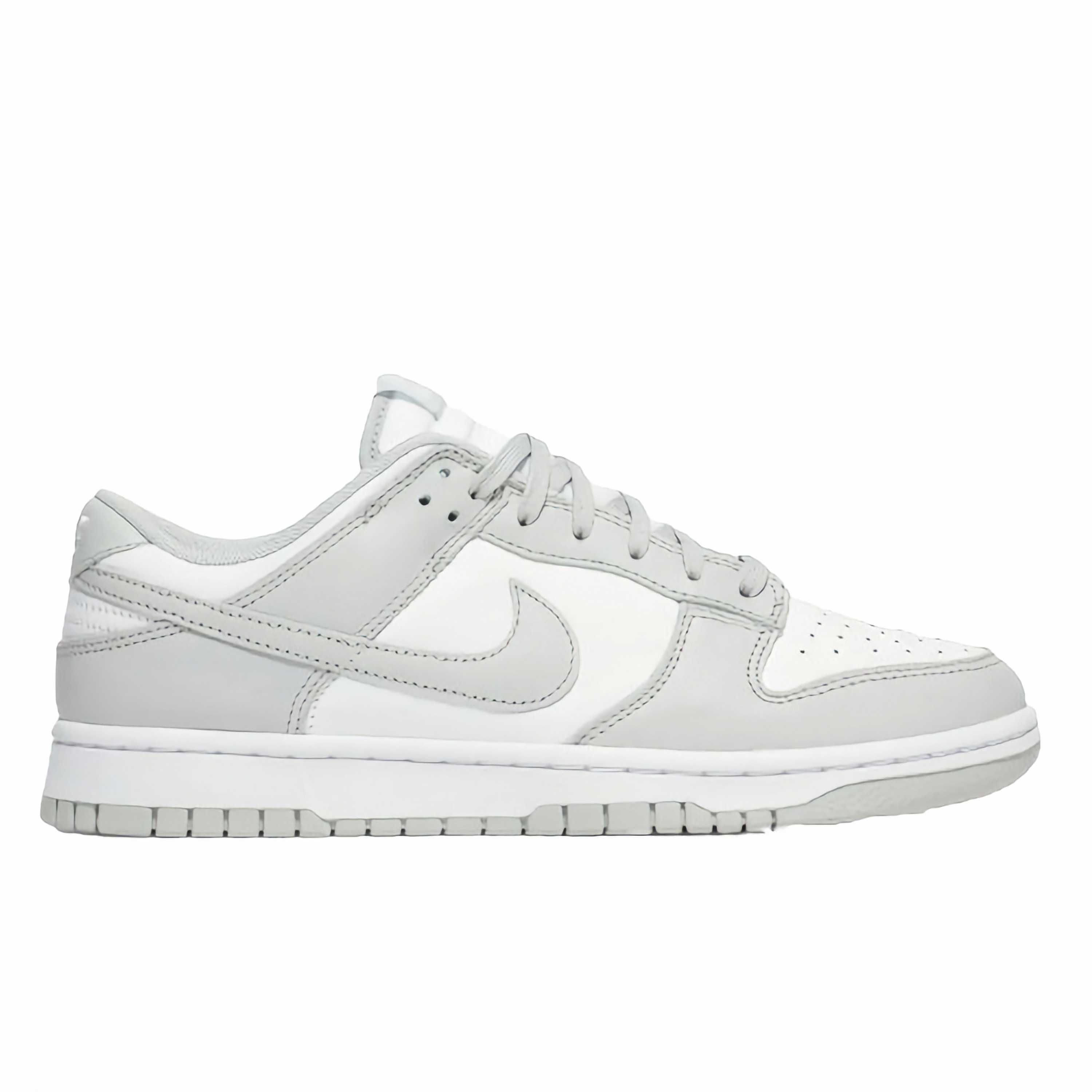 Dunk Low Grey Fog DD1503/103 40.5 NOWE OKAZJA FAKTURA VAT23!!! NIKE
